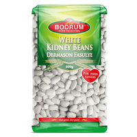 Bodrum White Kidney Beans