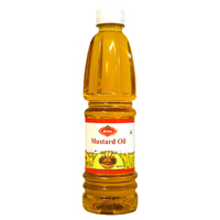 Alin Mustard Oil