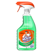 Mr Muscle Advanced Shower Spray