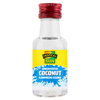 Tropical Sun Coconut Essence