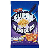 Batchelors Super Noodles Chow Mein