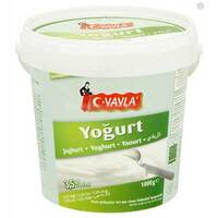 C-yayla Yogurt