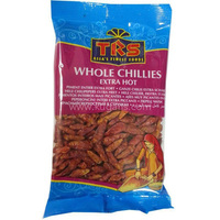 Trs Red Chilli Extra Hot