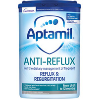 Aptamil 1 Anti-reflux Milk Powder Formula From Birth