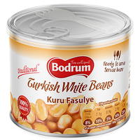 Bodrum turkish White beans