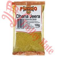 Fudco Dhana Jeera Mix