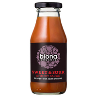 Biona Sweet & Sour