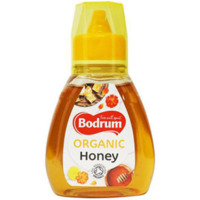 Bodrum Organic Honey