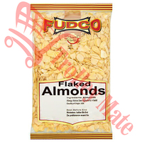 Fudco Almonds Flaked