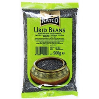 Natco Urid Beans