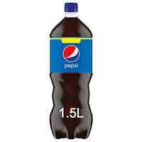 Pepsi Regular 6x