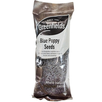 Greenfields Blue Poppy Seeds