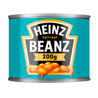 Heinz Beanz In Tomato Sauce