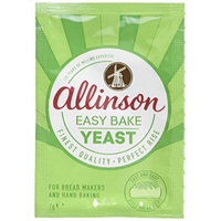 Allinson Easy Bake Yeast