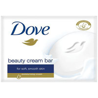 Dove Original Beauty Cream Soap Bars