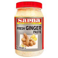 Sapna Fresh Ginger Paste