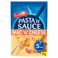 Batchelors Pasta N Sauce Mac & Cheese