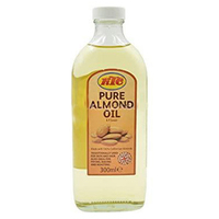 Ktc Almond Oil