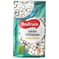 Bodrum White Chickpea