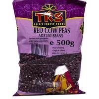 Trs Red Cow Peas