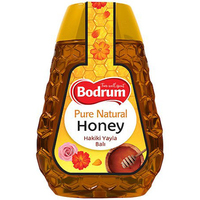 Bodrum Pure Natrual Honey