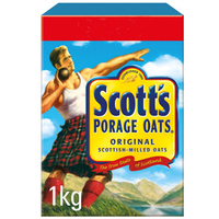 Scotts Original Porridge Oats