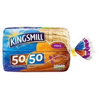Kingsmill 50/50 Thick
