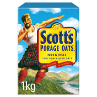 Scotts Porage Original Porridge Oats