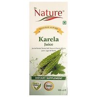 Dr. Nature Karela Juice