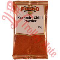 Fudco Kashmiri Chilli Powder
