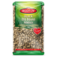 Bodrum Black Eye Beans