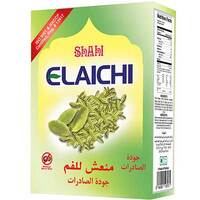 Shahi Elaichi