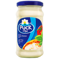 Puck Cheese Spread