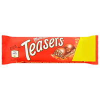 Buy Malteser Teasers Chocolate Bar 35g for £0.81 from Home Food Groceries