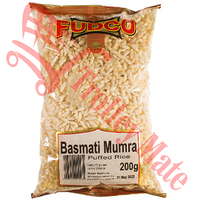 Fudco Basmati Mumra ( Puffed Basmati Rice )