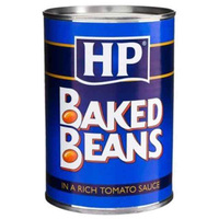 Hp Baked Beans