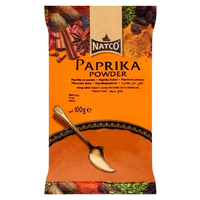 Natco Paprika Powder