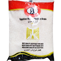 Monalisa Egyptian Rice Medium Grain