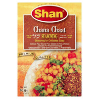 Shan Chana Chaat