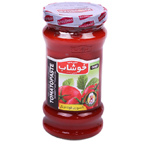 Khoushab Tomato Paste