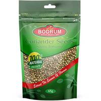 Bodrum Coriander Seeds