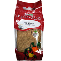 Gama Five Spices