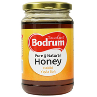 Bodrum Pure Natrual Honey