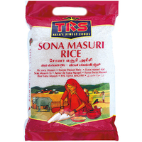Trs Sona Masuri Rice