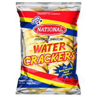 National water crackers