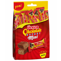 Ulker Chocolate Mini