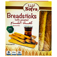 Sofra Breadsticks