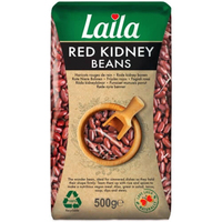 Laila Red Kidney Beans