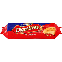 Mcvities The Original Digestive Biscuits
