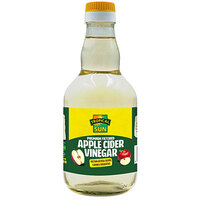 Tropical Sun Apple Vinegar